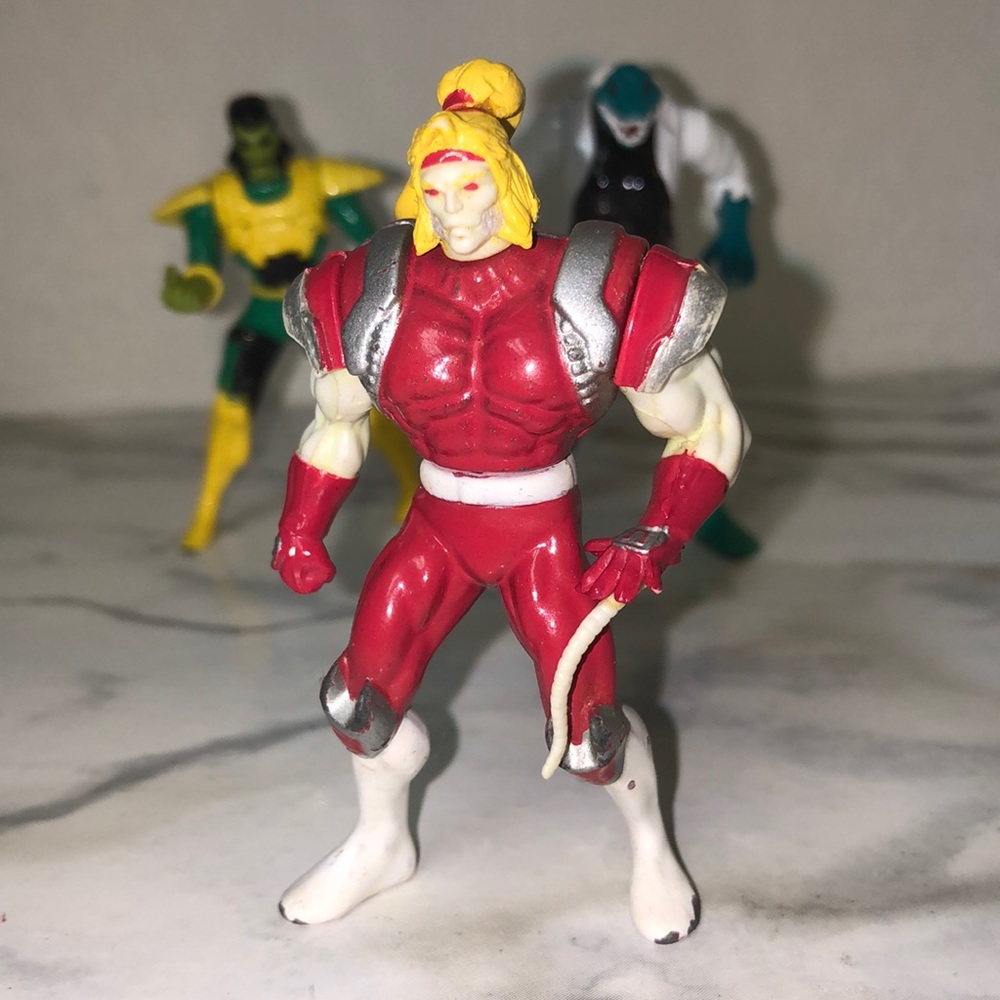 Marvel Villains - Picture 2 of 5